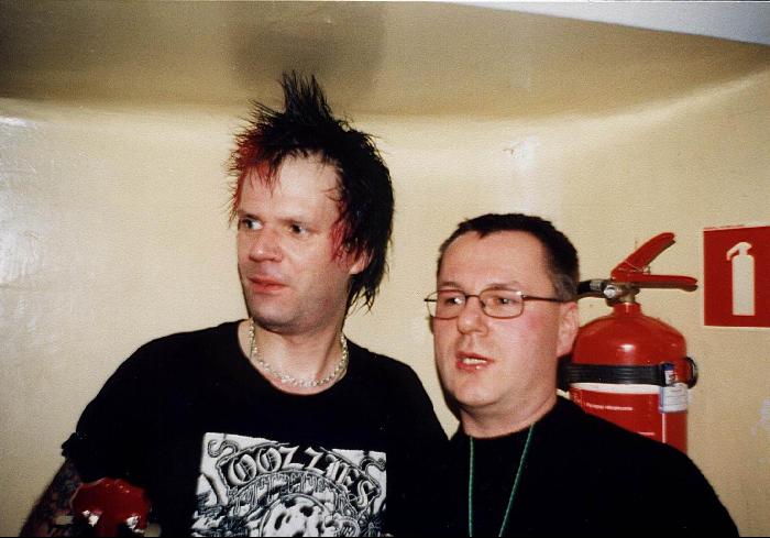 Gruby i Bones (UK Subs).jpg - powi�kszenie